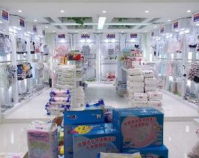母嬰用品市場 利潤與機(jī)遇分析
