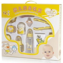 日康12件套嬰兒用品禮盒全解析 價(jià)格、評價(jià)與真實(shí)使用體驗(yàn)