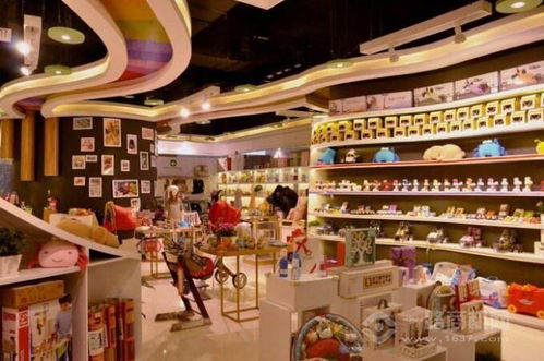 愛尚嬰母嬰用品加盟前景探析 機(jī)遇與挑戰(zhàn)并存