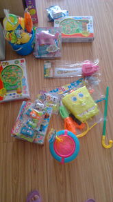 一站式家庭購(gòu)物 從內(nèi)衣、開(kāi)衫到玩具與母嬰用品的消費(fèi)新趨勢(shì)