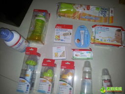 全新母嬰用品半價(jià)轉(zhuǎn)讓，為新主人開(kāi)啟溫馨旅程